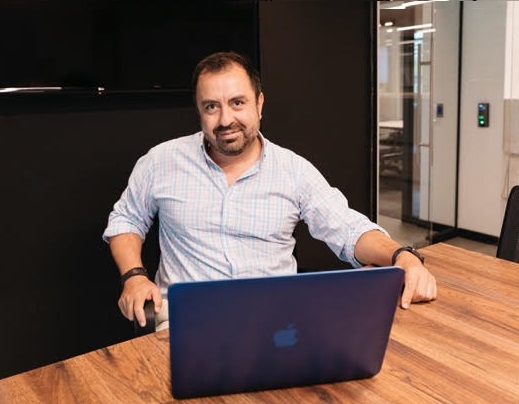 Patricio Rojas