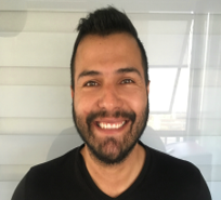 MARIO TERRAZA