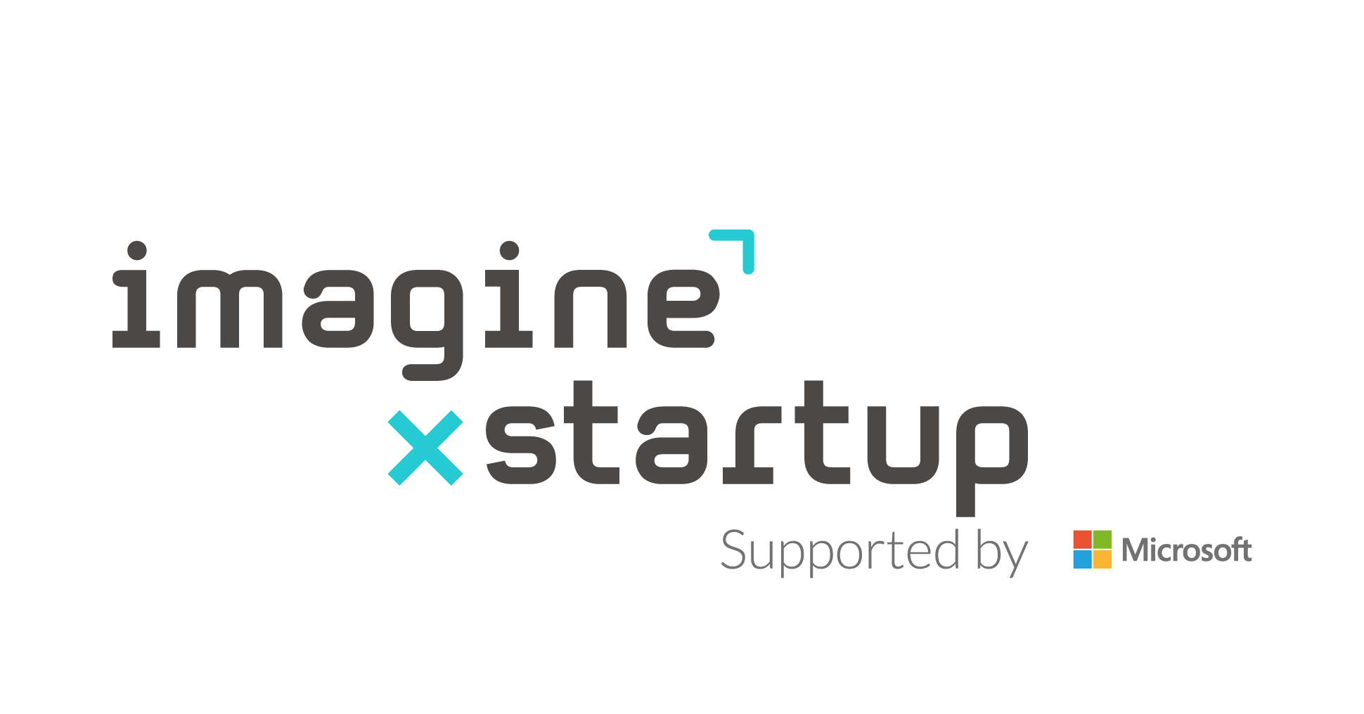 Logo Imagine Startup