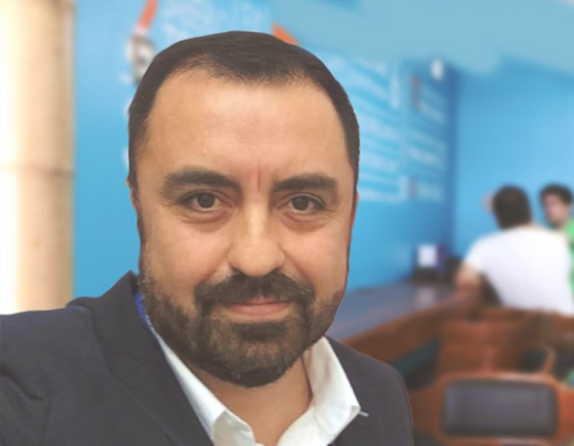 PATRICIO ROJAS