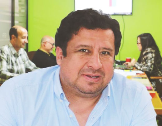 ALFREDO GÓMEZ