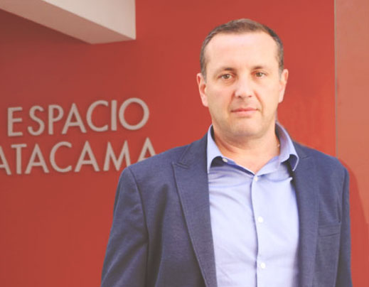 Mauricio Svriz